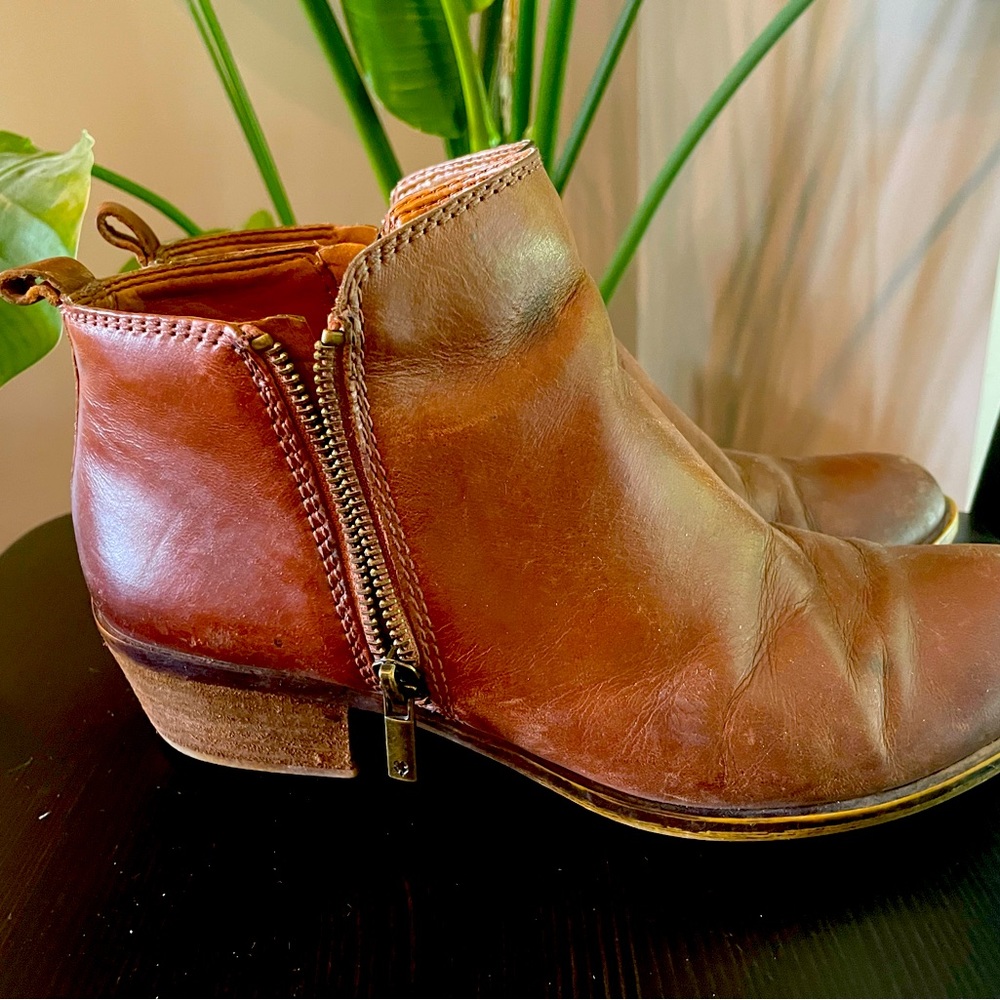 Lucky Brand Boots